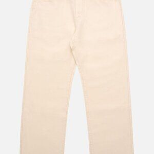 Baggy Denim